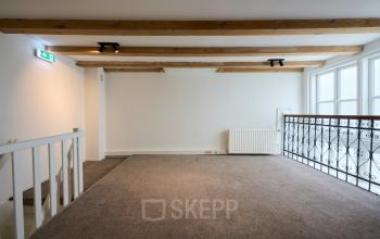 Kantoorruimte huren Herengracht 449 a, Amsterdam (1)