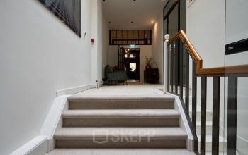 Kantoorruimte huren Herengracht 449 a, Amsterdam (1)