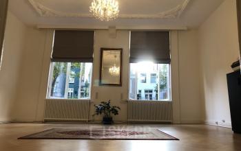 Kantoorruimte huren Keizersgracht 520H, Amsterdam (1)