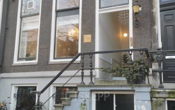 Kantoorruimte huren Keizersgracht 520H, Amsterdam (1)