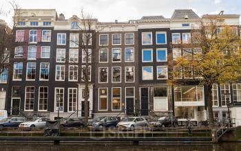 Kantoorruimte huren Keizersgracht 520H, Amsterdam (2)