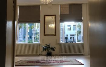 Kantoorruimte huren Keizersgracht 520H, Amsterdam (1)