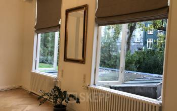 Kantoorruimte huren Keizersgracht 520H, Amsterdam (1)