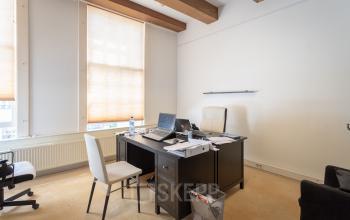 kantoorkamers Amsterdam grachtengordel authentiek pand