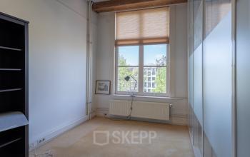 grachtenpand grachtengordel herenhuis Amsterdam kantoorruimte