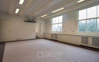 kantoorruimte beschikbaar amsterdam herengracht grachtenpand