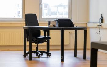 Kantoorruimte huren Amstel 62, Amsterdam (12)