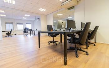 Kantoorruimte huren Amstel 62, Amsterdam (4)
