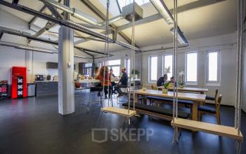 Kantoorruimte huren Van Diemenstraat 20-200, Amsterdam (4)