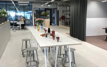 Kantoorruimte huren Danzigerkade 16, Amsterdam (3)