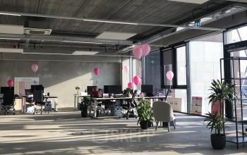 Kantoorruimte huren Danzigerkade 16, Amsterdam (2)
