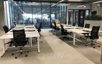 Kantoorruimte huren Danzigerkade 16, Amsterdam (4)