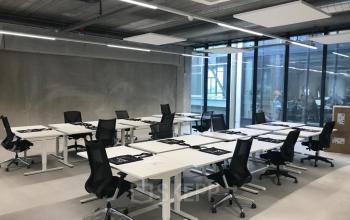 Kantoorruimte huren Danzigerkade 16, Amsterdam (1)