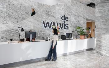 Kantoorruimte huren Grote Bickersstraat 74, Amsterdam (1)