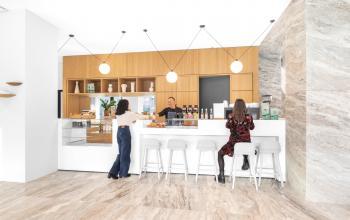 Kantoorruimte huren Grote Bickersstraat 74, Amsterdam (1)