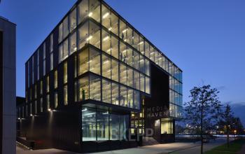 Kantoorruimte huren Moermanskkade 109-113, Amsterdam (1)