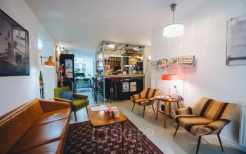 Kantoorruimte huren Oostzaanstraat 28, Amsterdam (1)