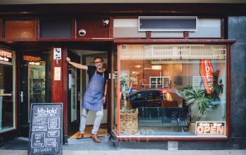 Kantoorruimte huren Oostzaanstraat 28, Amsterdam (1)