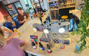 Kantoorruimte huren Oostzaanstraat 28, Amsterdam (1)