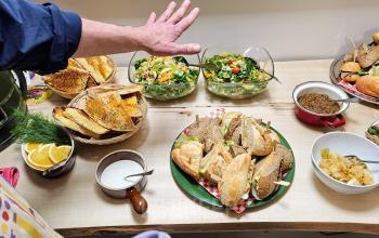 Kantoorruimte huren Oostzaanstraat 28, Amsterdam (1)