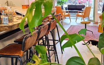 Kantoorruimte huren Oostzaanstraat 28, Amsterdam (1)