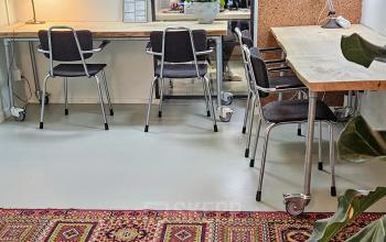 Kantoorruimte huren Oostzaanstraat 28, Amsterdam (1)