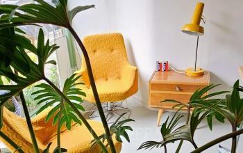 Kantoorruimte huren Oostzaanstraat 28, Amsterdam (1)