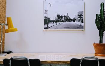 Kantoorruimte huren Oostzaanstraat 28, Amsterdam (1)