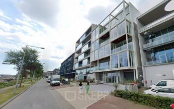 Kantoorruimte huren Danzigerkade 16, Amsterdam (1)