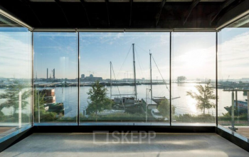 Kantoorruimte huren Danzigerkade 16, Amsterdam (1)