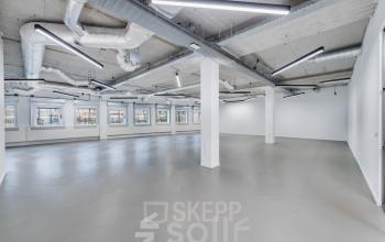 Kantoorruimte huren Danzigerkade 16, Amsterdam (1)