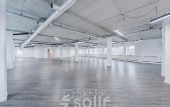 Kantoorruimte huren Danzigerkade 16, Amsterdam (1)