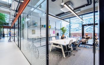 Kantoorruimte huren Jan van Galenstraat 335, Amsterdam (1)