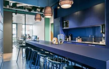 Kantoorruimte huren Jan van Galenstraat 335, Amsterdam (1)