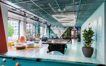 Kantoorruimte huren Jan van Galenstraat 335, Amsterdam (1)