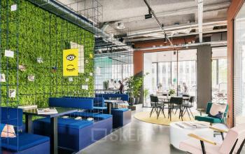 Kantoorruimte huren Jan van Galenstraat 335, Amsterdam (1)