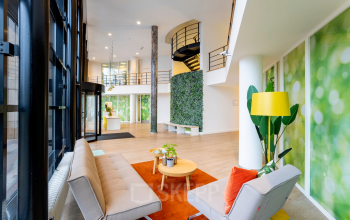 Kantoorruimte huren Overschiestraat 186, Amsterdam (1)