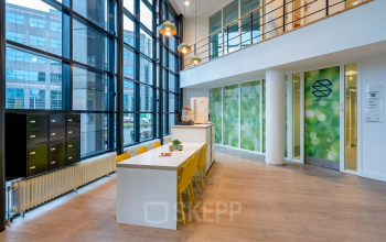 Kantoorruimte huren Overschiestraat 186, Amsterdam (1)