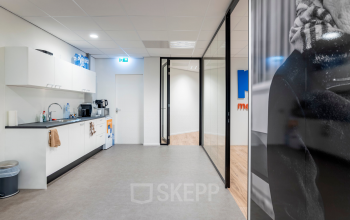 Kantoorruimte huren Overschiestraat 186, Amsterdam (1)