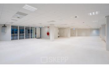 Rent office space Overschiestraat 186, Amsterdam (2)