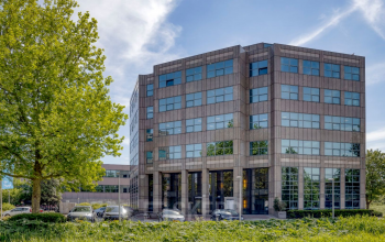 Kantoorruimte huren Overschiestraat 186, Amsterdam (1)