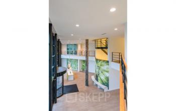 Rent office space Overschiestraat 186, Amsterdam (8)