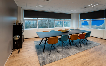 Kantoorruimte huren Overschiestraat 186, Amsterdam (1)