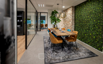 Kantoorruimte huren Overschiestraat 186, Amsterdam (1)