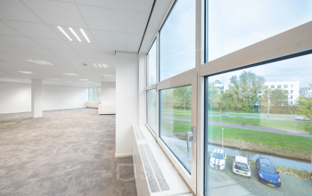 Kantoorruimte huren Overschiestraat 186, Amsterdam (1)