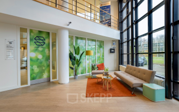 Kantoorruimte huren Overschiestraat 186, Amsterdam (1)