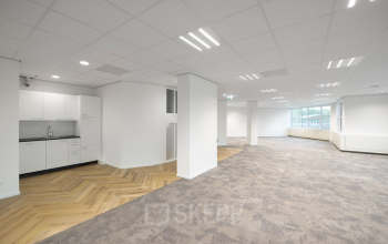 Kantoorruimte huren Overschiestraat 186, Amsterdam (1)