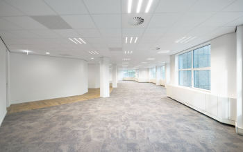 Kantoorruimte huren Overschiestraat 186, Amsterdam (1)