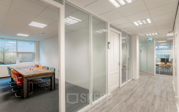 Kantoorruimte huren Overschiestraat 186, Amsterdam (1)