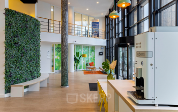 Kantoorruimte huren Overschiestraat 186, Amsterdam (1)